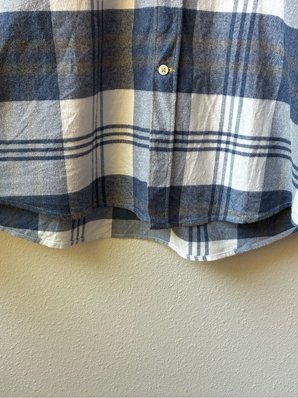 Barbour Highland Check 16 Tailored Shirt (Size:M) - Picture 6 of 15